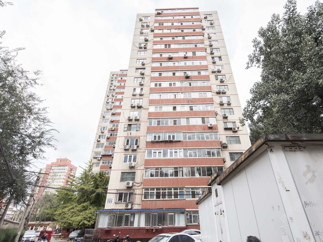 北京刘家窑东里小区_刘家窑东里小区null