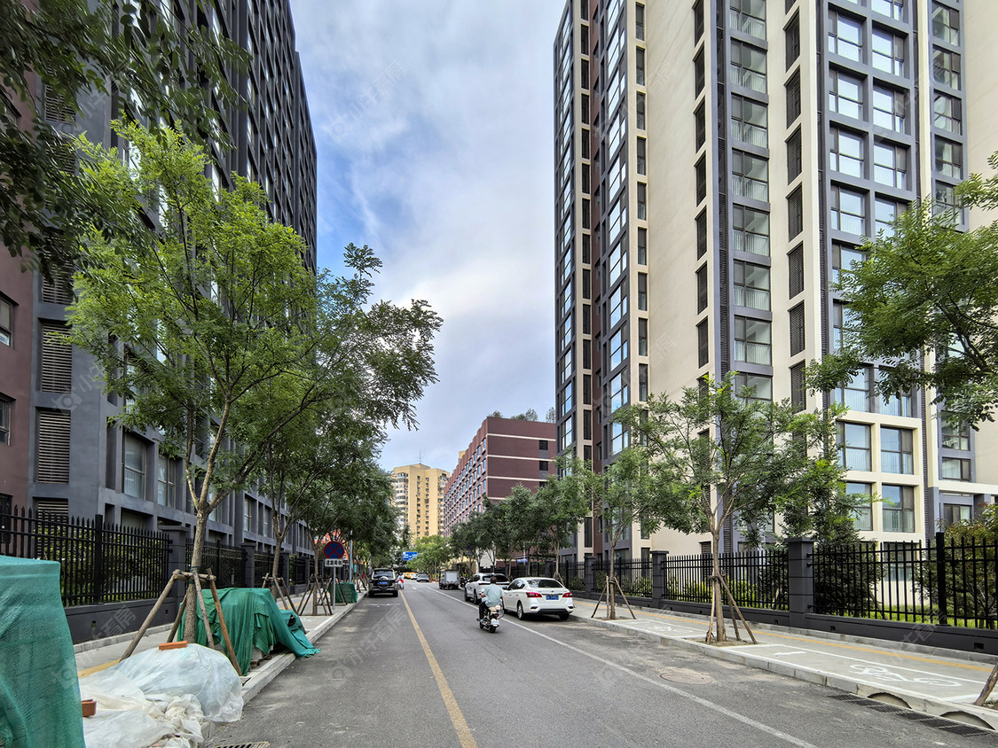 北京安外西河沿路2号院小区_安外西河沿路2号院小区null