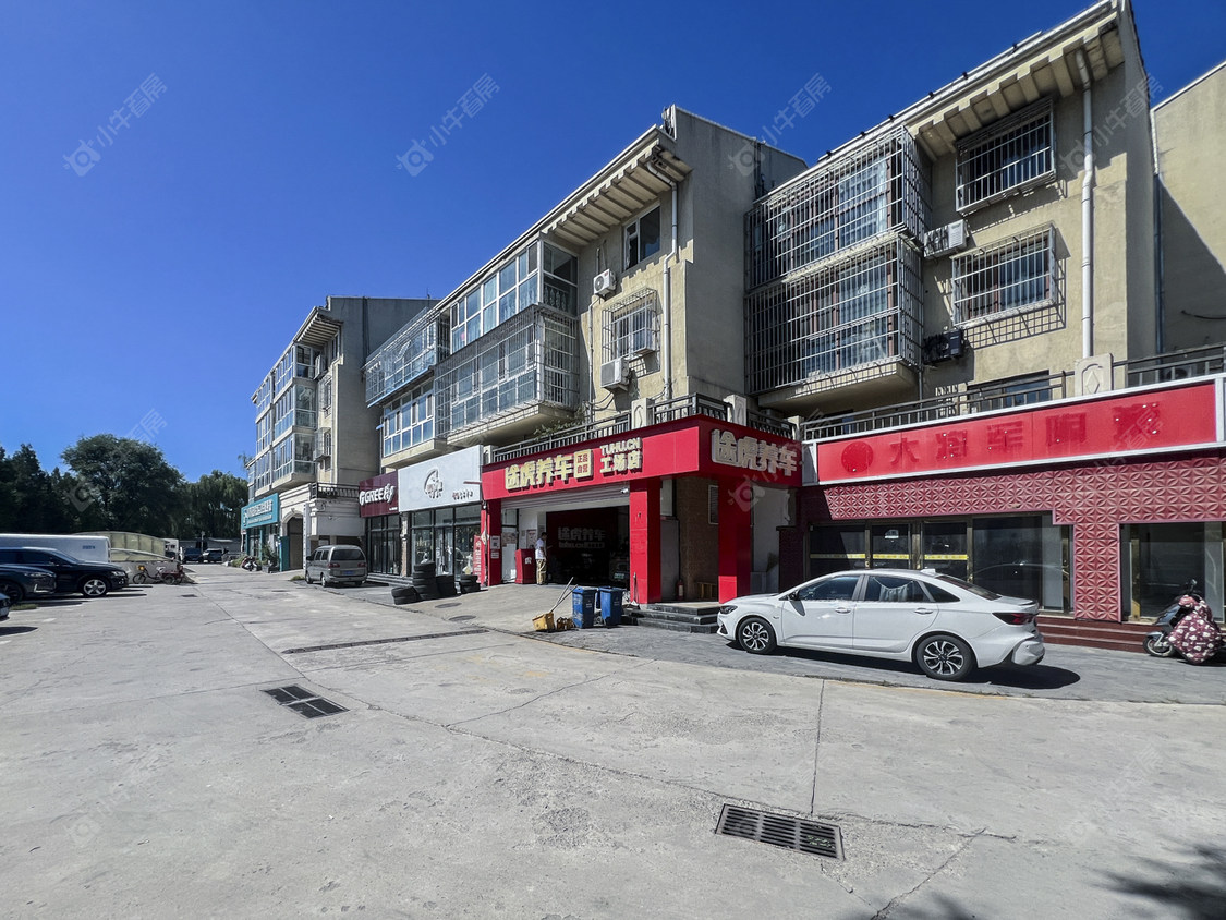 北京融景美庐小区_融景美庐小区null