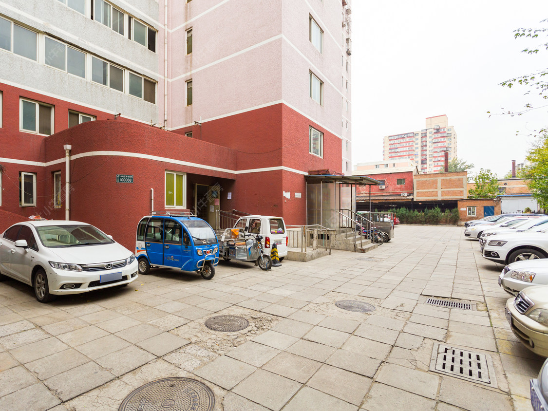 北京康缘居小区_康缘居小区null