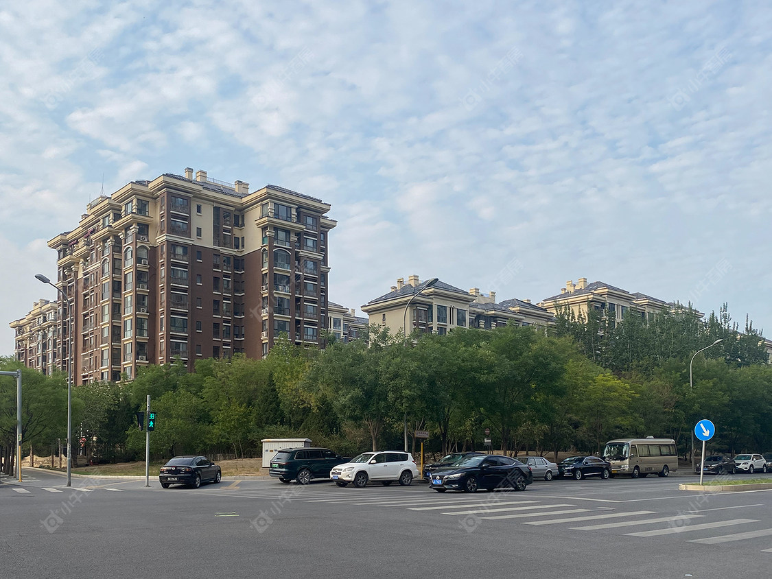 北京润泽悦溪小区_润泽悦溪小区null