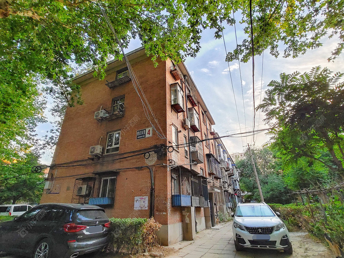 北京管庄东里小区_管庄东里小区null