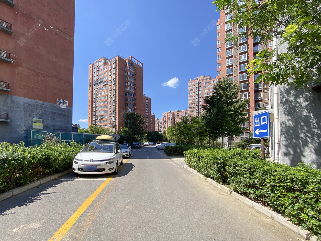 北京次渠南里十区小区_次渠南里十区小区null