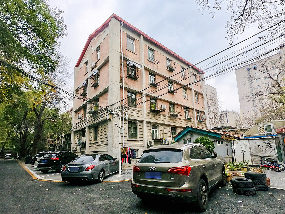 北京国务院宿舍小区_国务院宿舍小区null