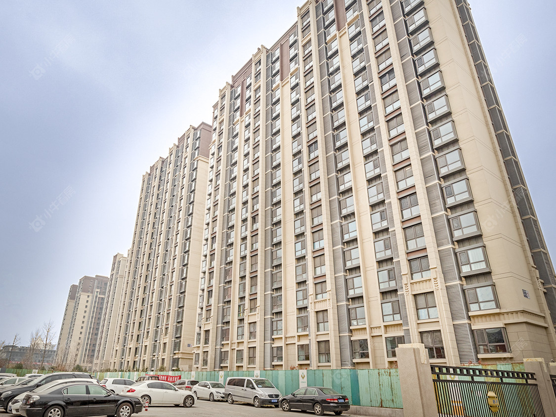 北京北三环中路40号院小区_北三环中路40号院小区null