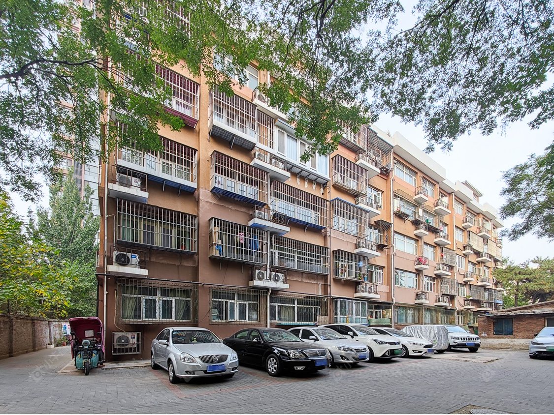 北京新仓路小区_新仓路小区null