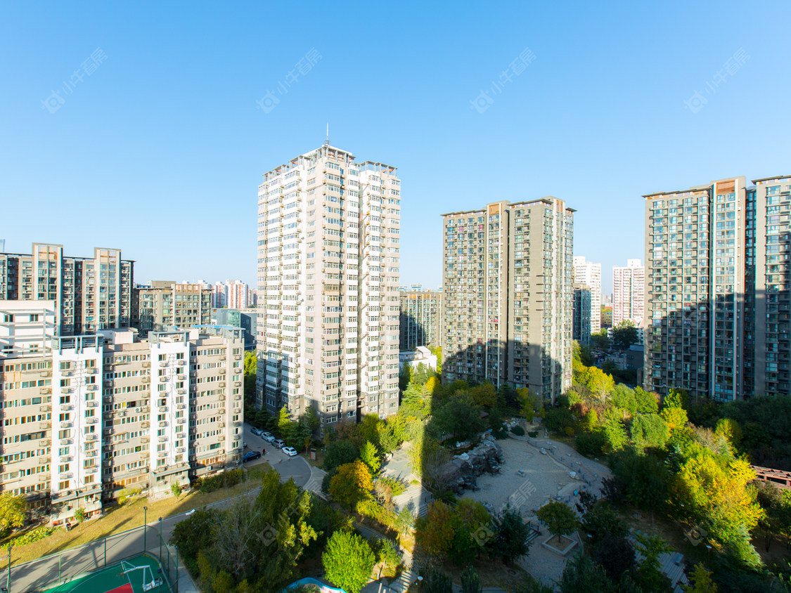 北京美景东方小区_美景东方小区null