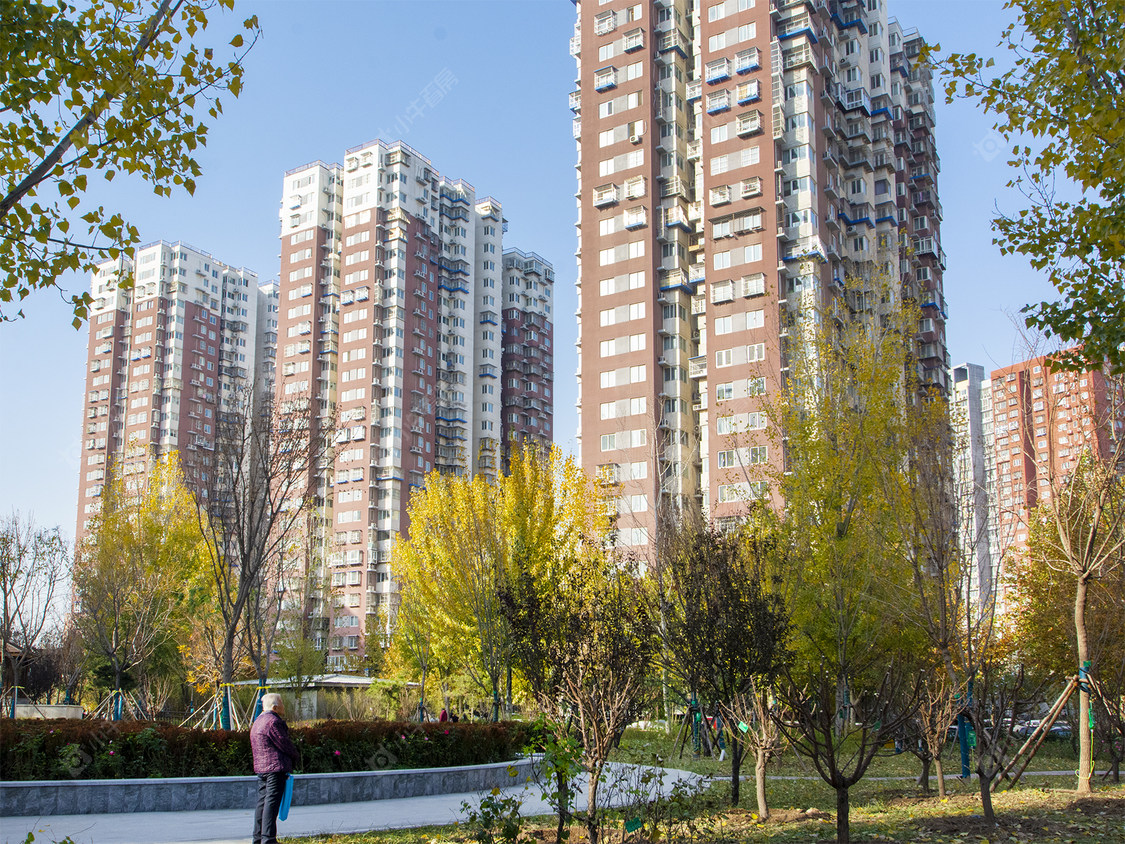 北京住欣家园小区_住欣家园小区null