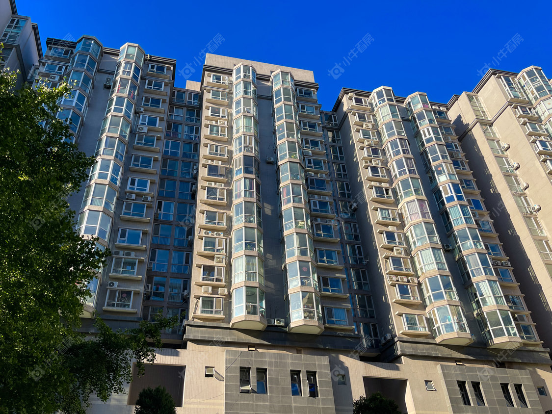 北京枫桦豪景一期小区_枫桦豪景一期小区null