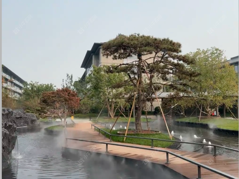 北京圆明天颂小区_小牛看房