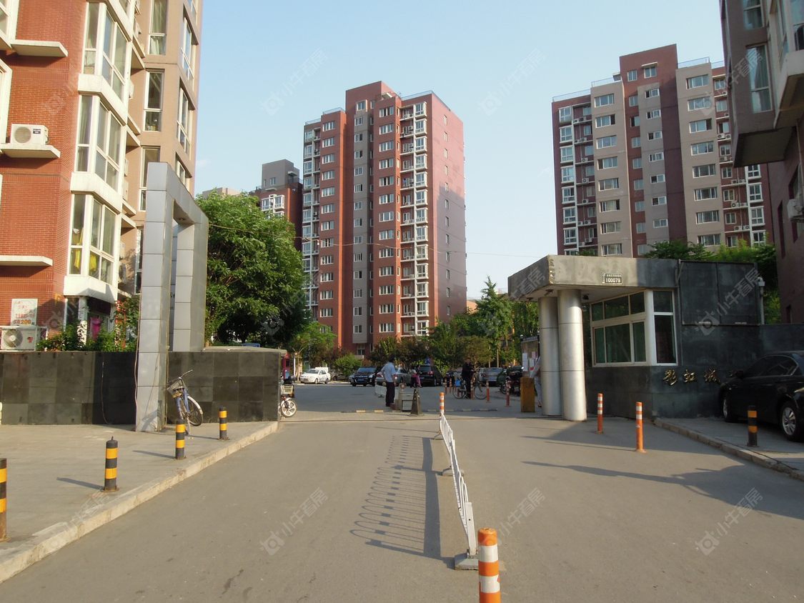 北京彩虹城二区小区_彩虹城二区小区null