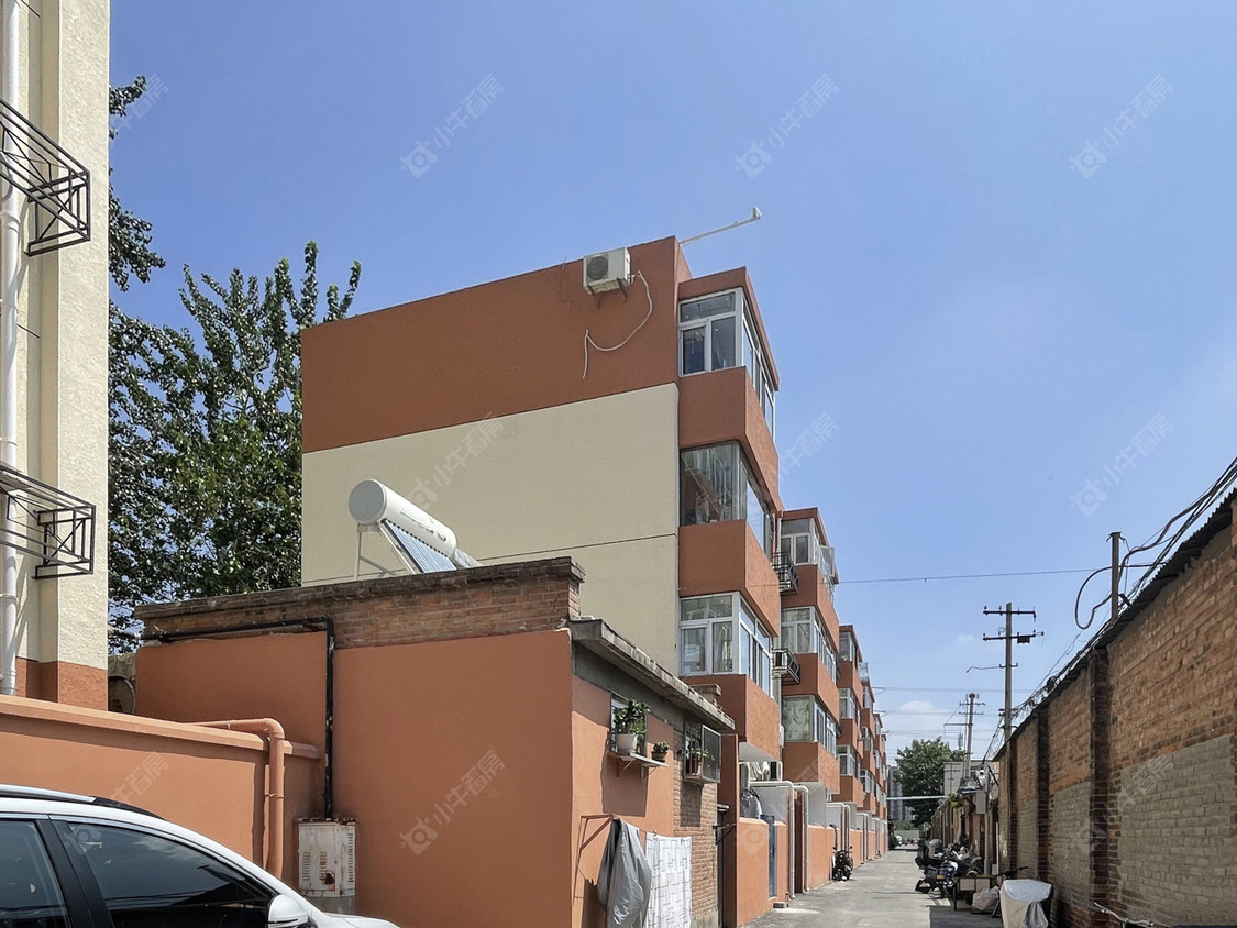 北京西红门路8号院小区_西红门路8号院小区null