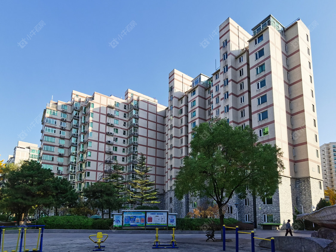 北京翠叠园小区_翠叠园小区null