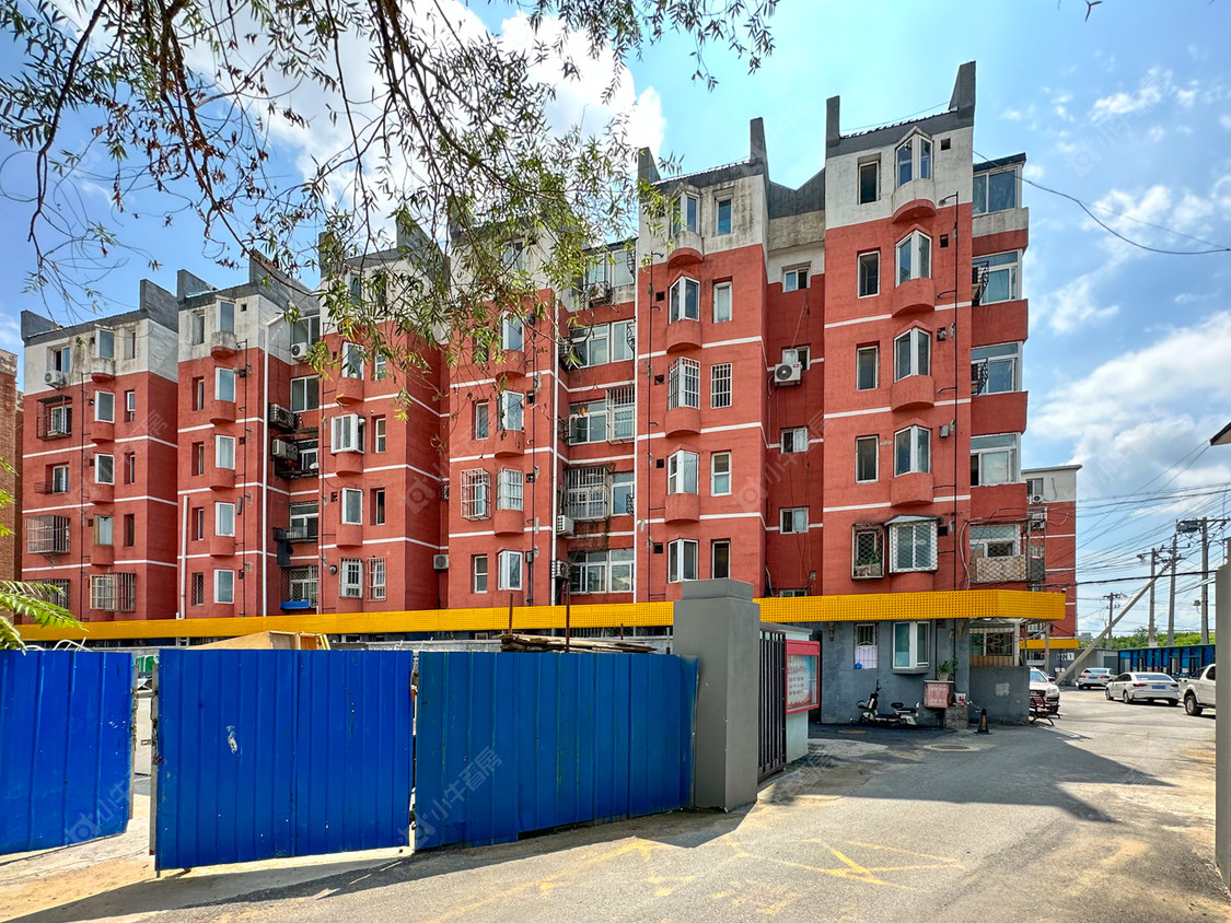 北京保健路4号院小区_保健路4号院小区null