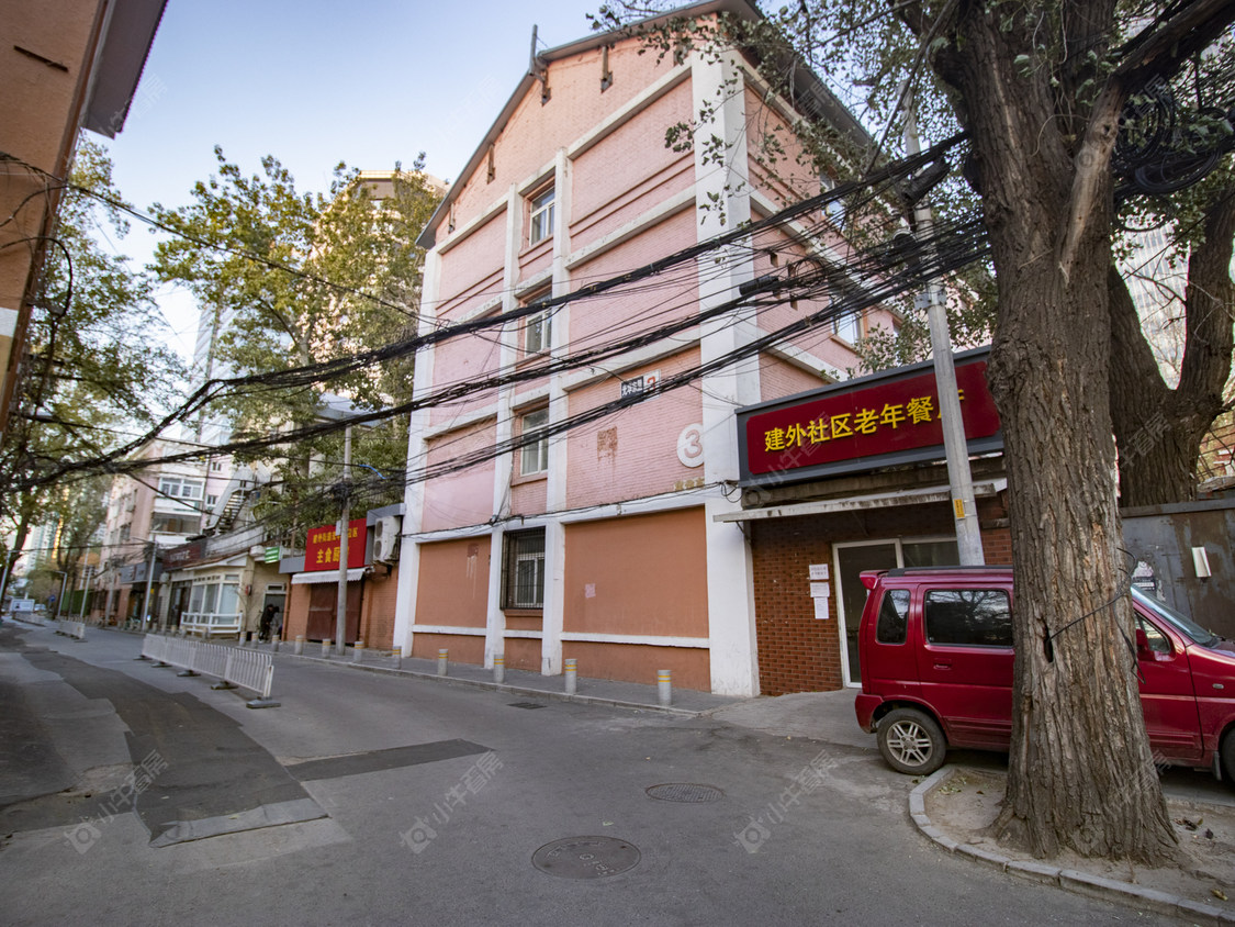 北京光华东里小区_光华东里小区null