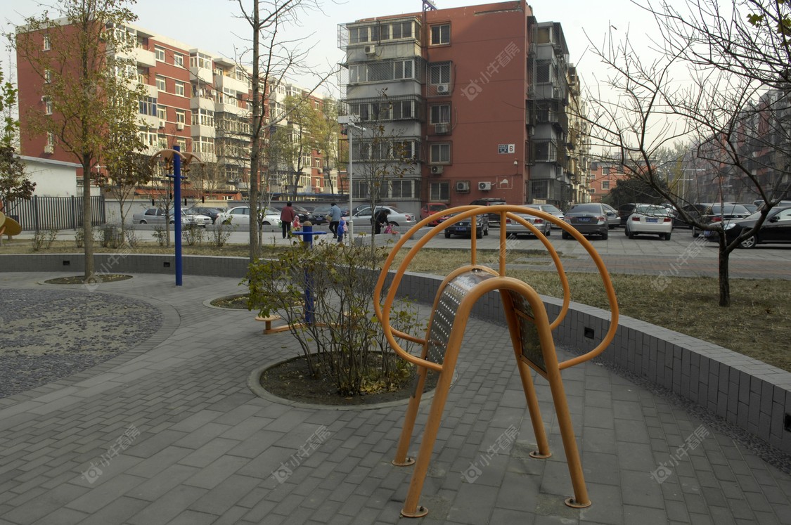 北京中建一局北院小区_中建一局北院小区null