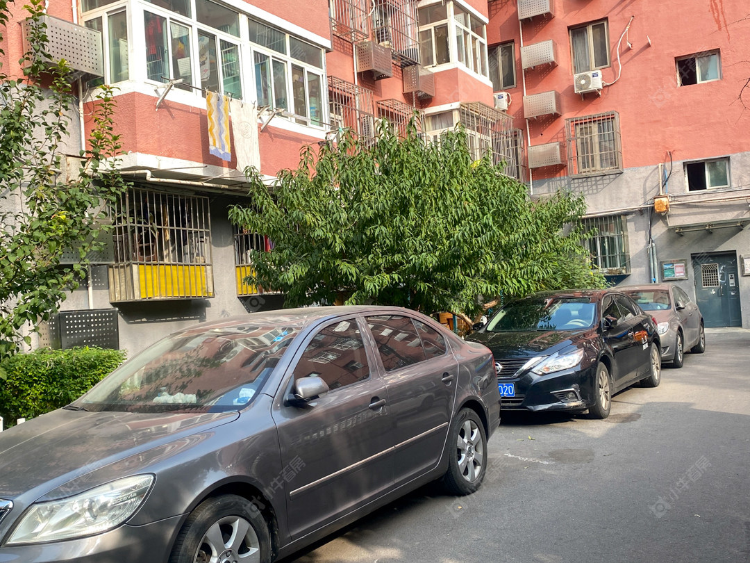 北京阜成门南河沿小区_阜成门南河沿小区null