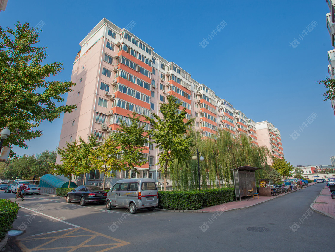 北京五里店北里一区小区_五里店北里一区小区null
