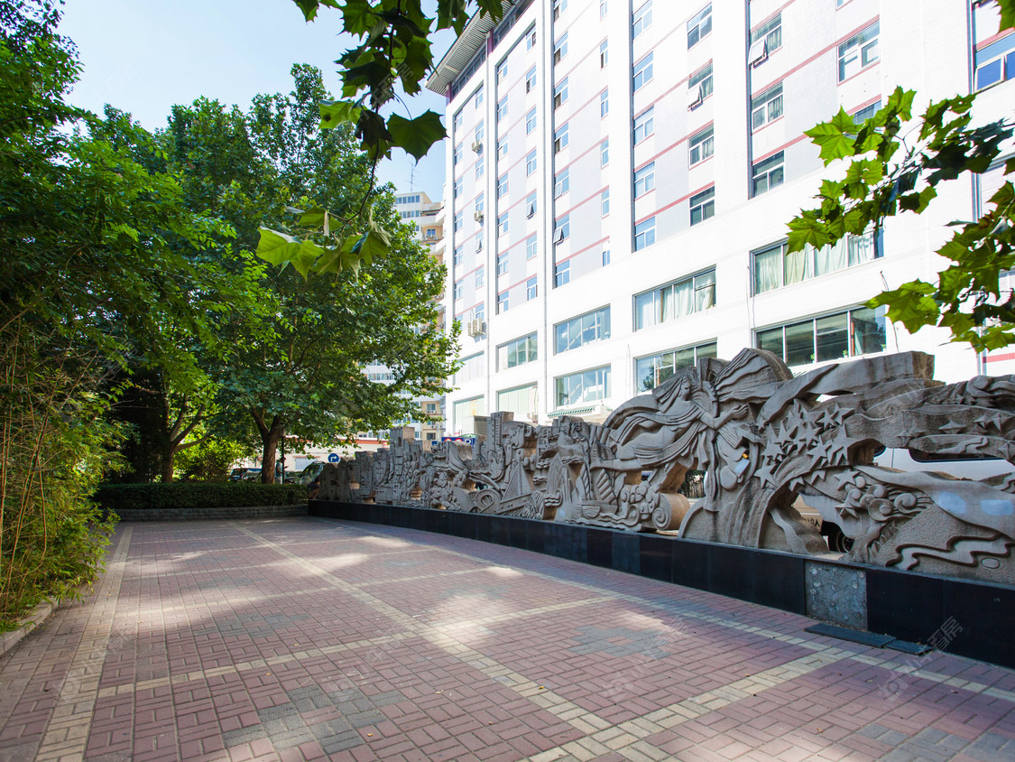 北京东直门南大街小区_小牛看房