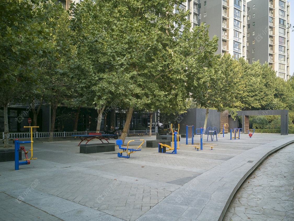 北京后现代城A区小区_后现代城A区小区null