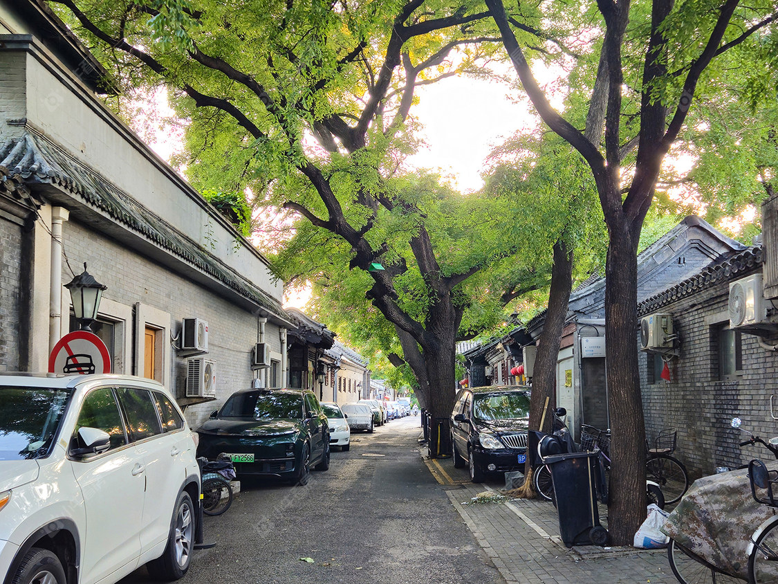 北京五福里小区_五福里小区null