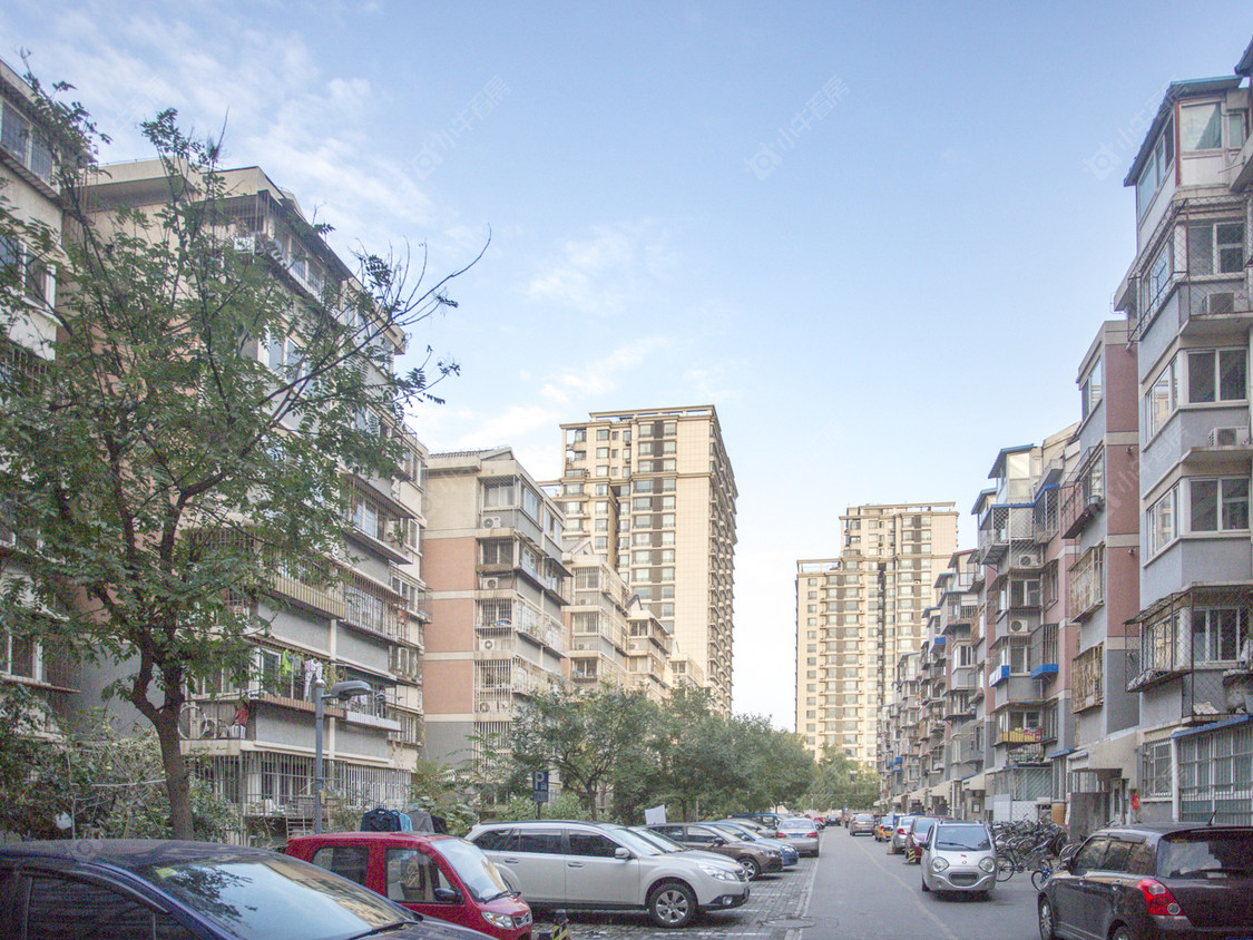 北京绿景馨园小区_绿景馨园小区null