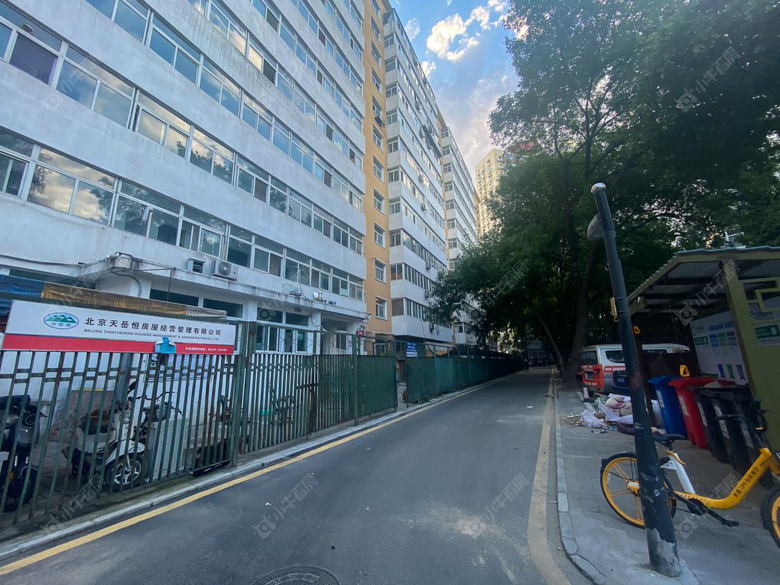 北京戏楼一巷小区_戏楼一巷小区null