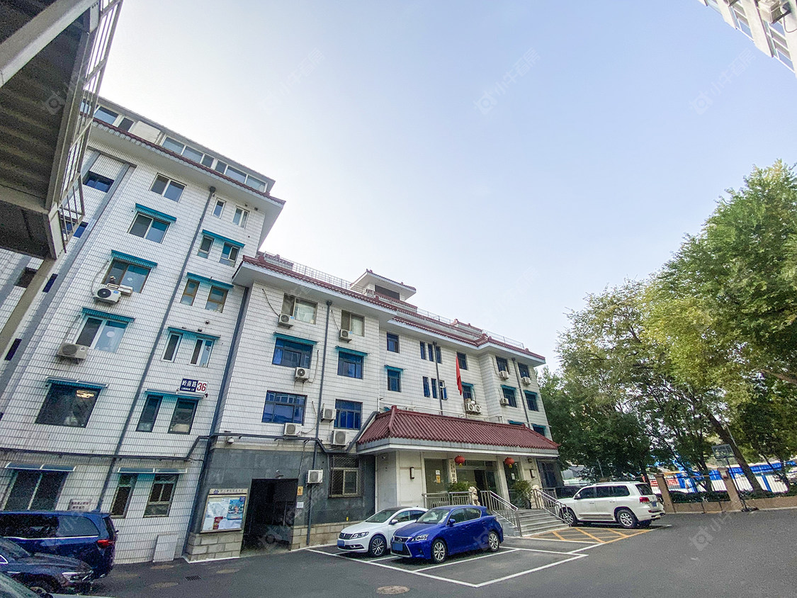 北京岭南路36号院小区_小牛看房