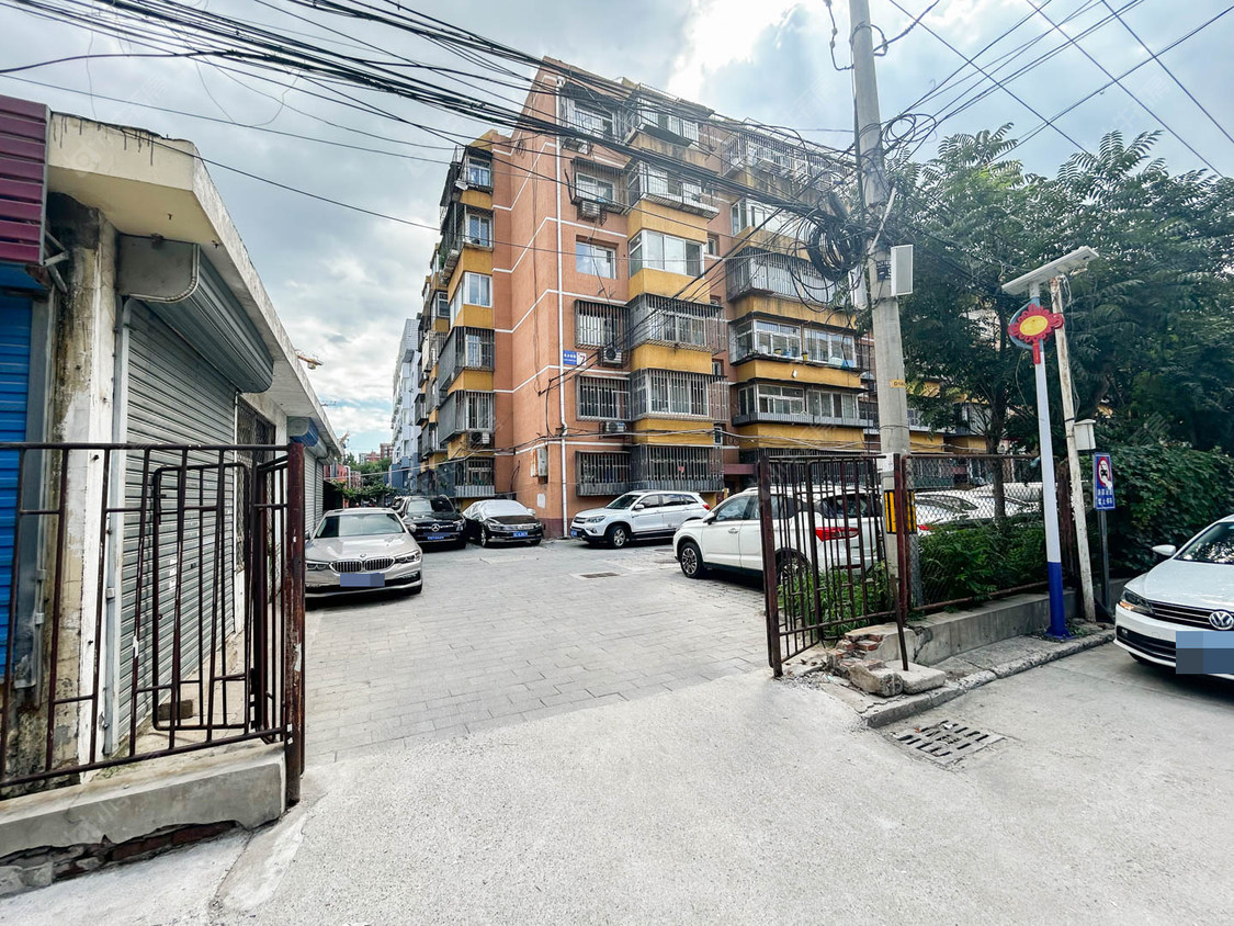 北京良乡西路甲7号小区_良乡西路甲7号小区null