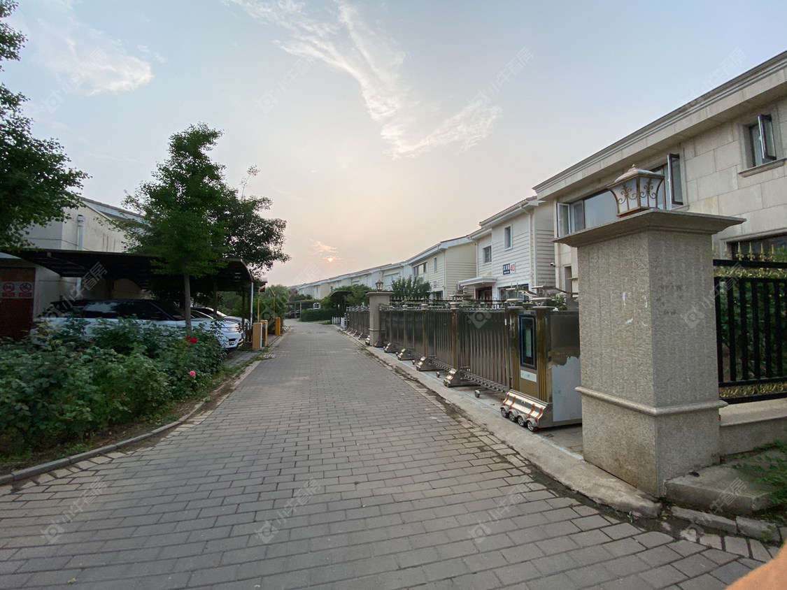 北京滨河园小区_滨河园小区null