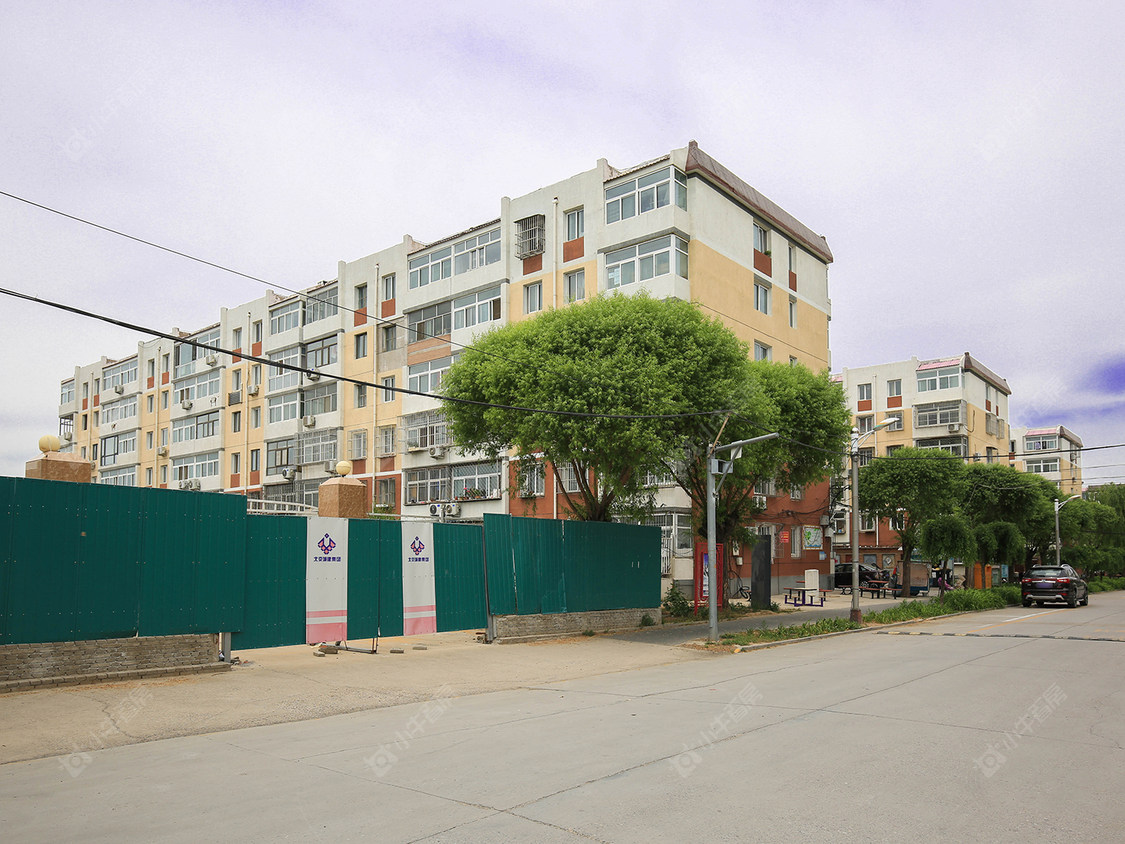北京康庄住宅小区小区_康庄住宅小区小区null