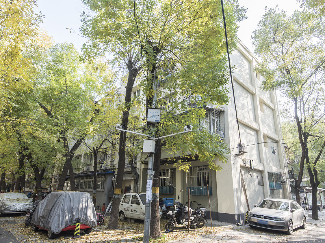 北京永定门东街中里小区_永定门东街中里小区null