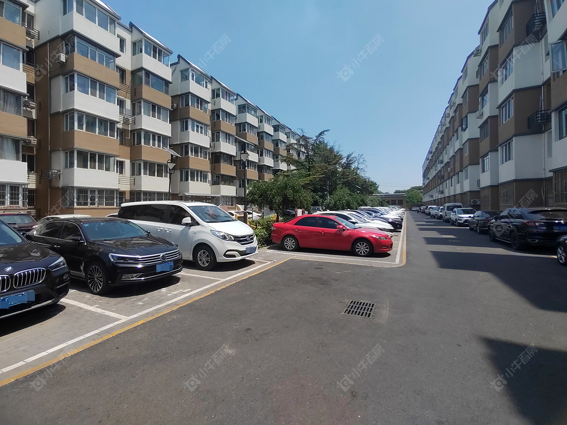 北京车站南里小区_车站南里小区null