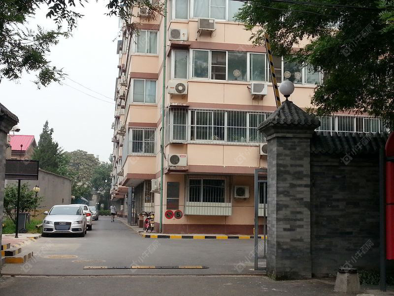 北京宝产胡同15号院小区_小牛看房