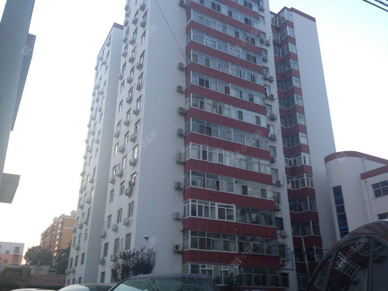 北京花园路8号院小区_小牛看房