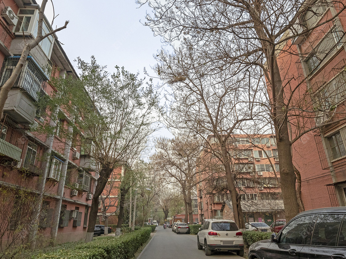 北京北京邮电大学家属院小区_北京邮电大学家属院小区null