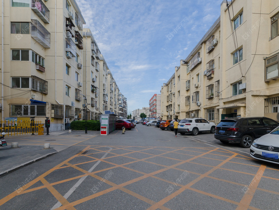 北京青春路小区_青春路小区null