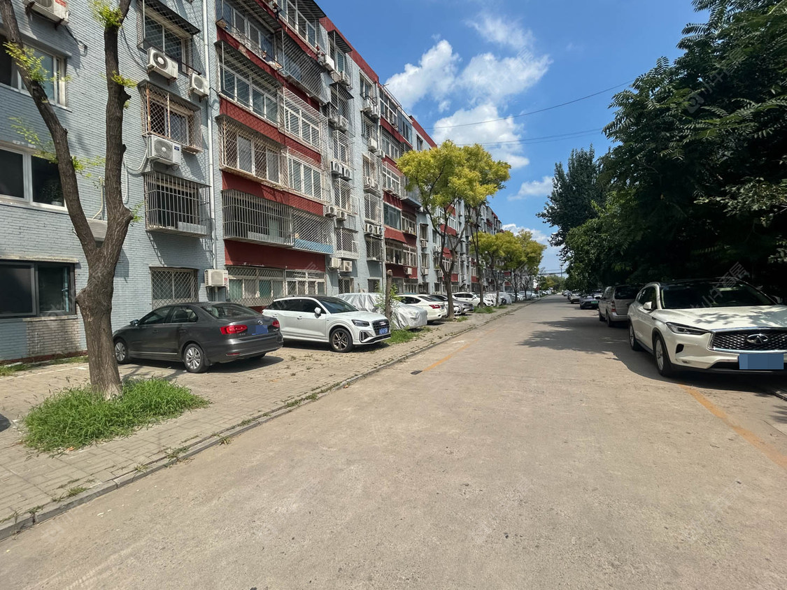 北京明源南街小区_小牛看房
