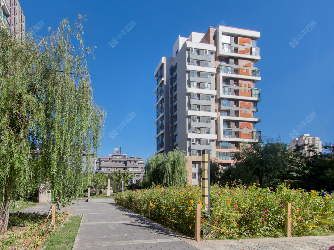 北京爱这城一期小区_爱这城一期小区null