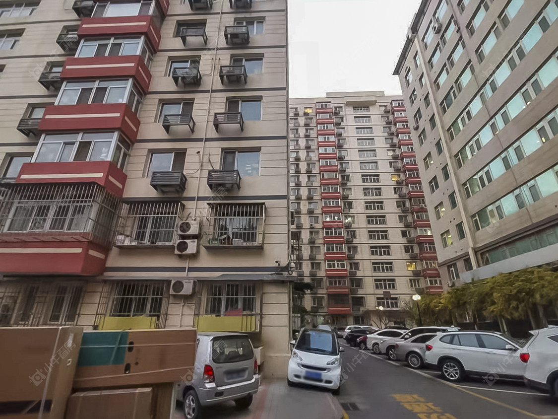 北京月坛南街北里小区_月坛南街北里小区null