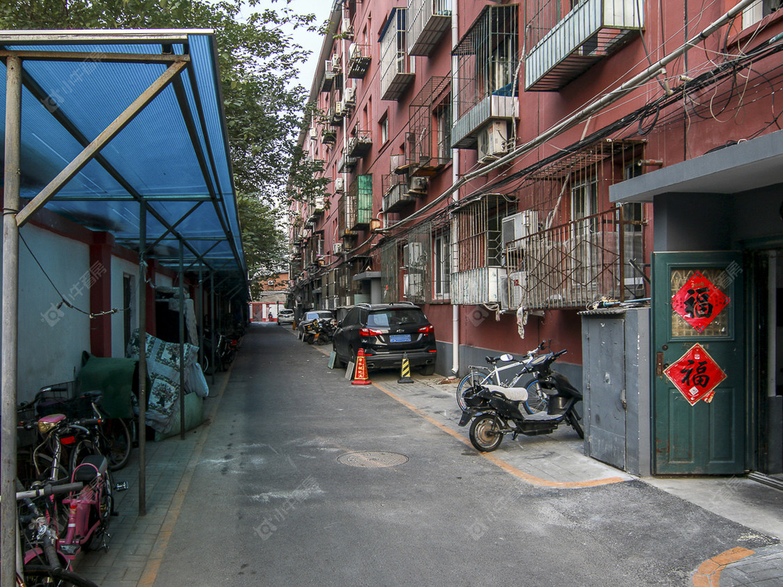 北京霞光里35号院小区_霞光里35号院小区null