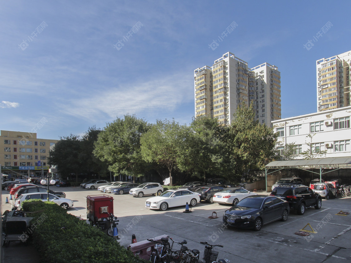 北京石佛营东里128号院小区_石佛营东里128号院小区null