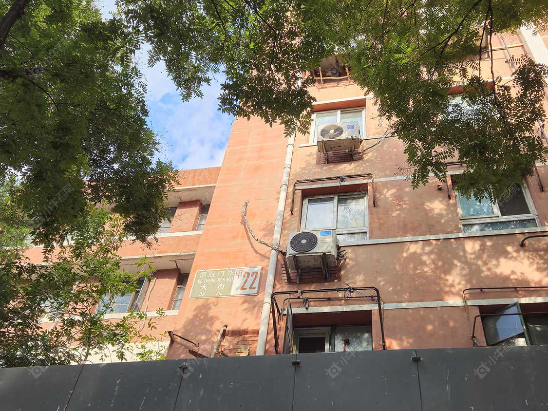北京德外大街甲22号小区_德外大街甲22号小区null
