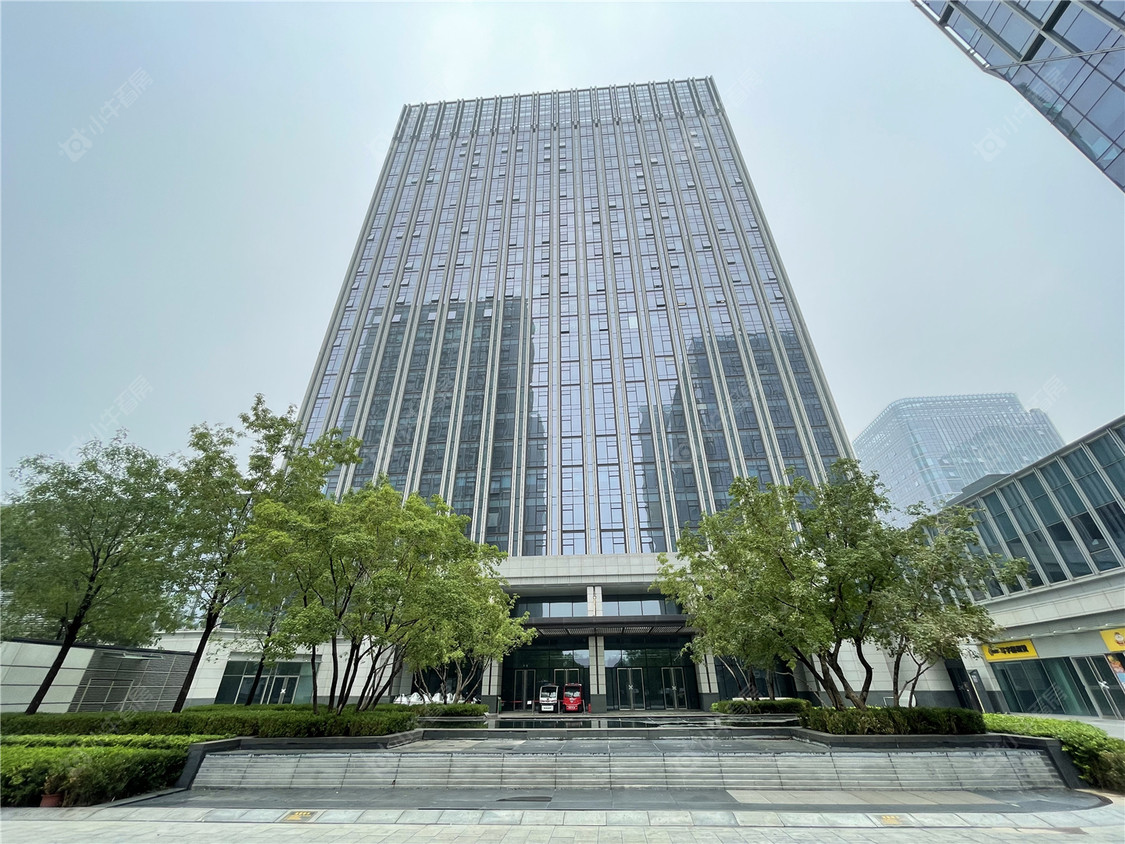 北京金融街长安中心小区_金融街长安中心小区null
