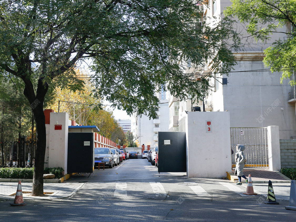 北京育慧南路小区_育慧南路小区null