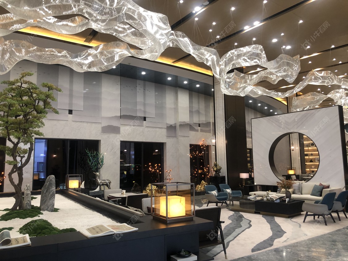 北京玖瀛府在售新楼盘null