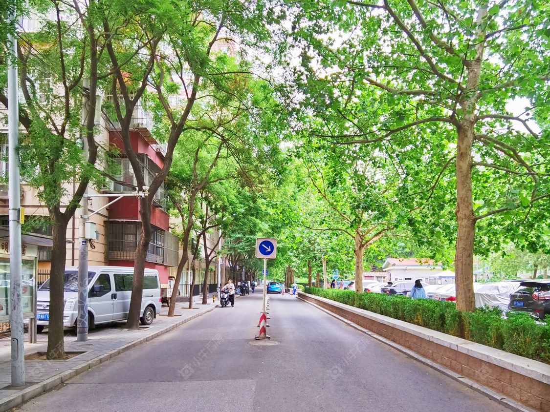 北京和平街十五区小区_和平街十五区小区null