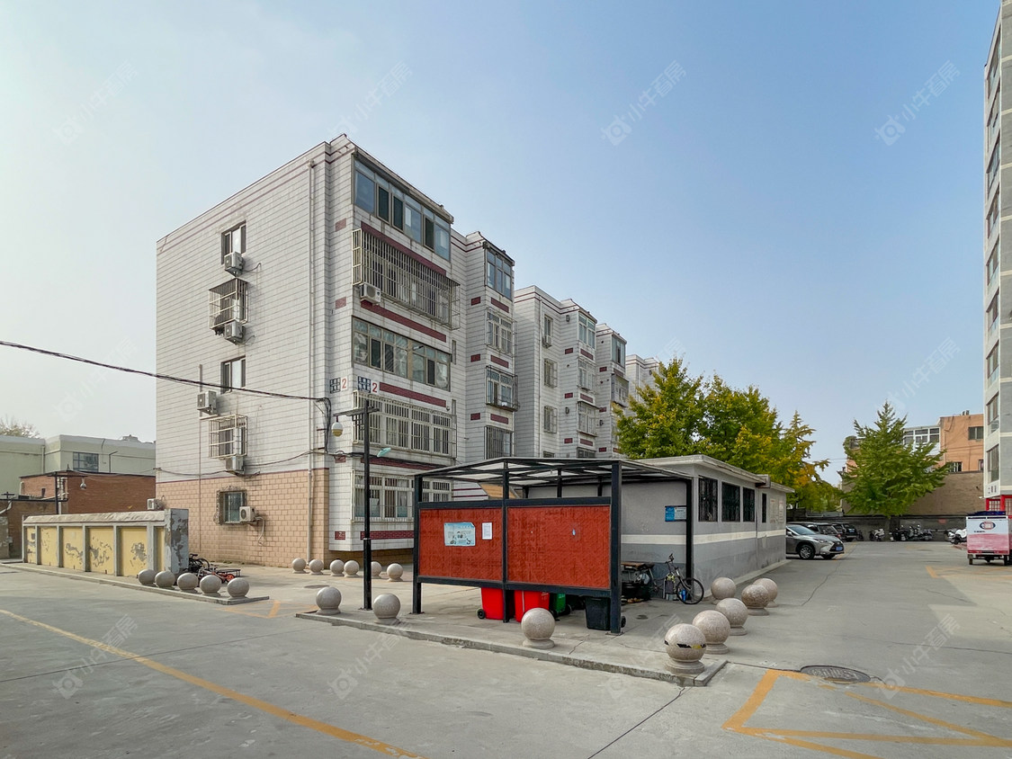 北京王府街18号院小区_王府街18号院小区null
