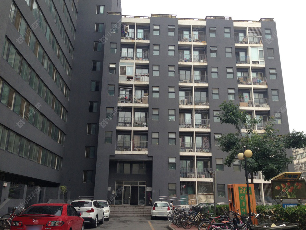 北京文慧园小区_文慧园小区null