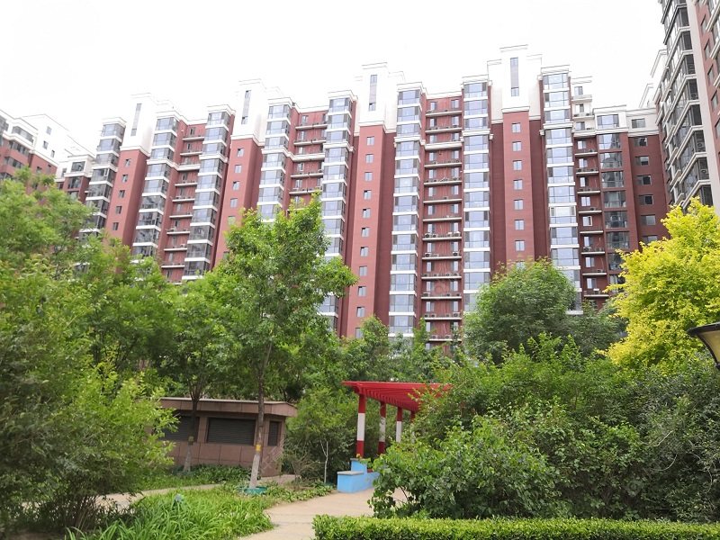 北京金胜嘉谊家园小区_金胜嘉谊家园小区null